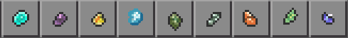 Using evolution stone