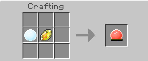 Orb item