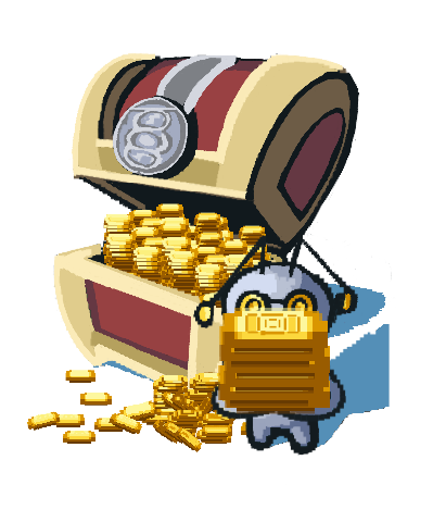 1000 Tokens