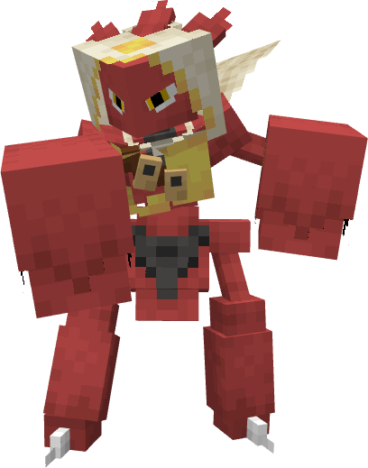 Ranger Scizor