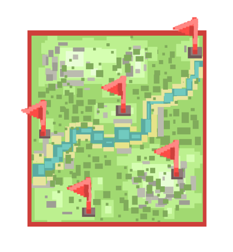 5x Homes