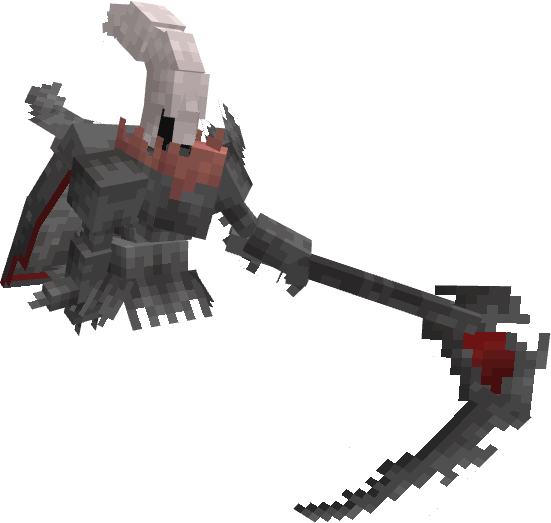 Reaper Darkrai