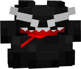 Symbiote Ditto