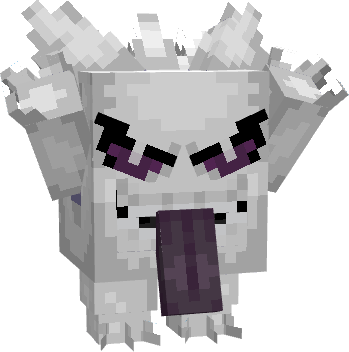 Spooky Gengar