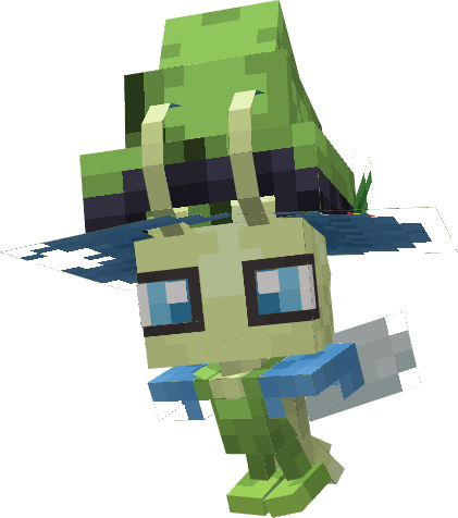 Witch Celebi