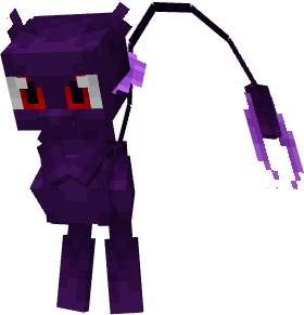 Shadow Mew