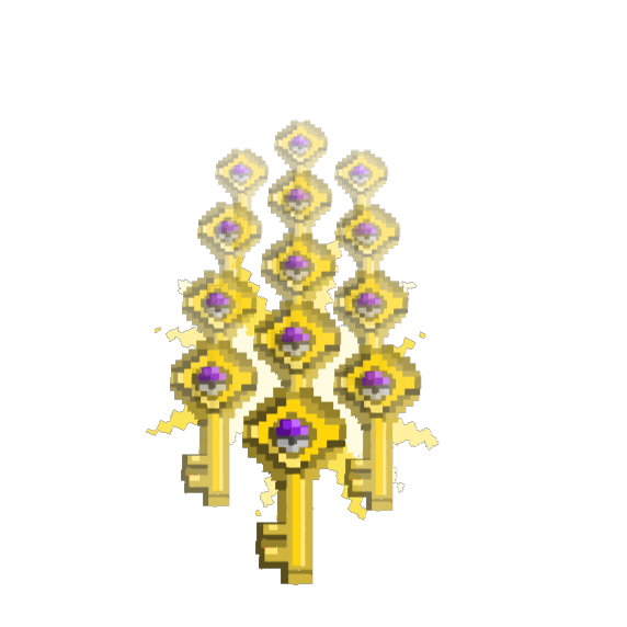 Master Crate Key x64 (-25% off)