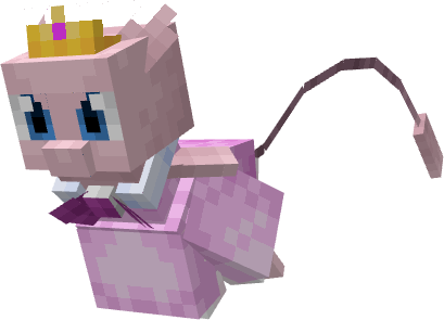 Princess Mew