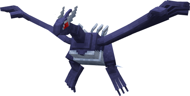 Shadow Lugia