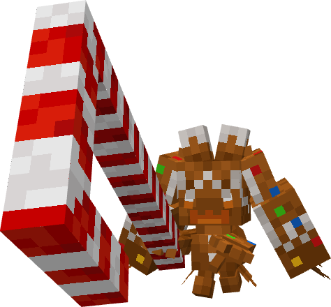 Gingerbread Tinkaton