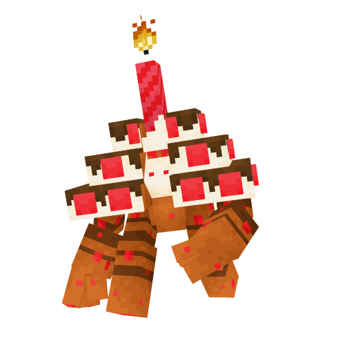 Anniversary Garganacl