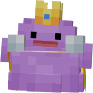 Slime King Ditto