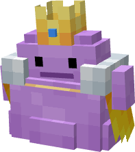 SlimeKing Ditto