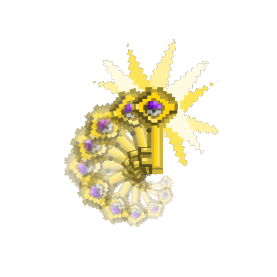 Master Crate Key x50 (-36% off)