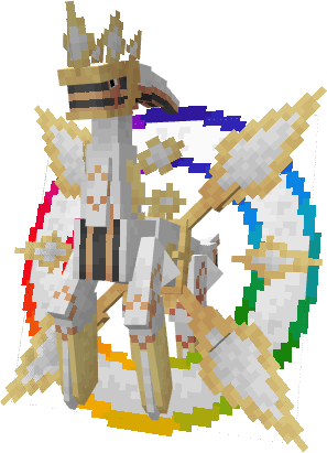 Omega Arceus