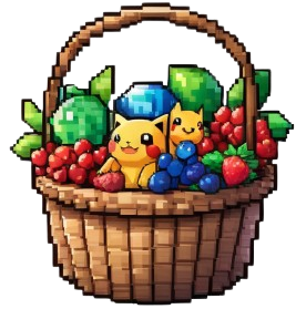 Farmer Berry Bundle