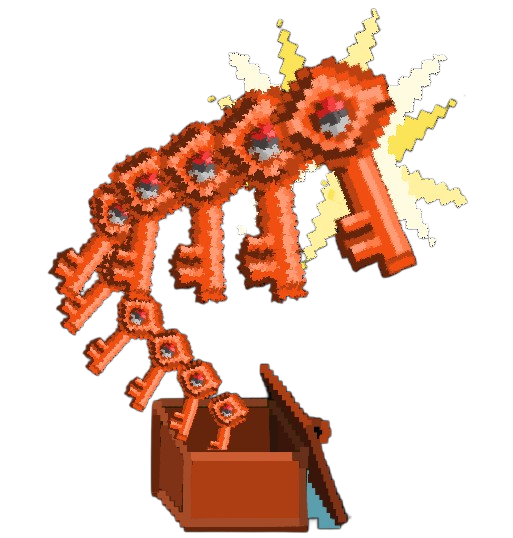 Poké Crate Key x10 (-15% off)