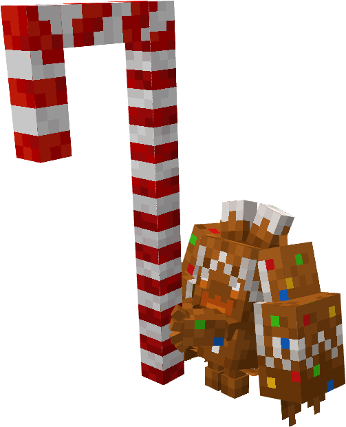 Candy Cane Tinkaton