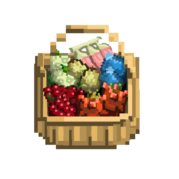 Farmer Berry Bundle