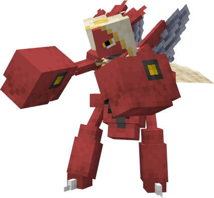 Ranger Scizor